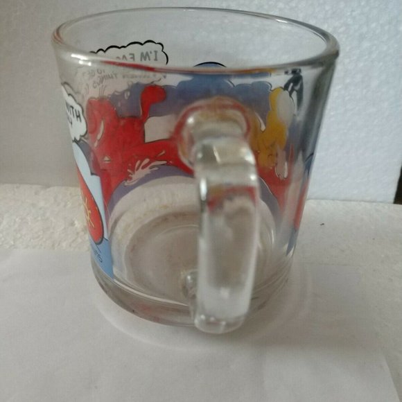 SOLD  VTG. McDonald's Garfield Mug Made in USA Jim Davis - Picture 6 of 7